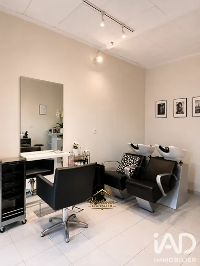 Esthétique, Coiffure​ à Valréas (84600)