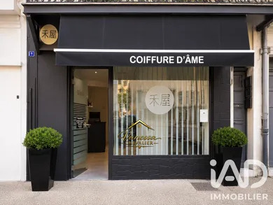 Esthétique, Coiffure​ à Valréas (84600)