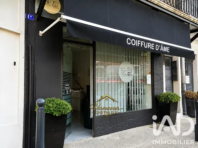 Esthétique, Coiffure​ à Valréas (84600)