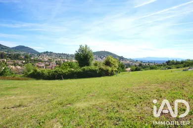Terrain à bâtir à Manosque (04100)