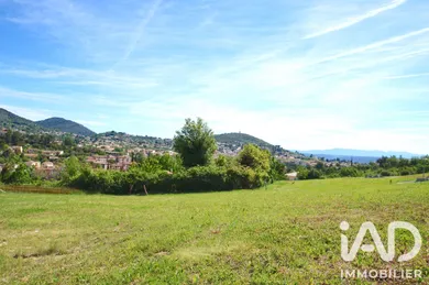 Terrain à bâtir à Manosque (04100)
