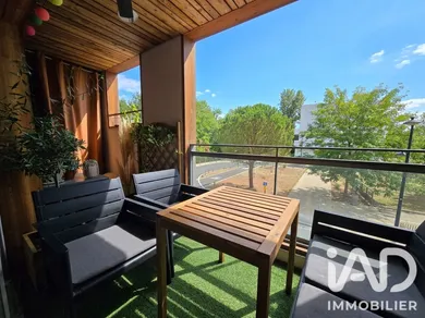 Appartement à Floirac (33270)