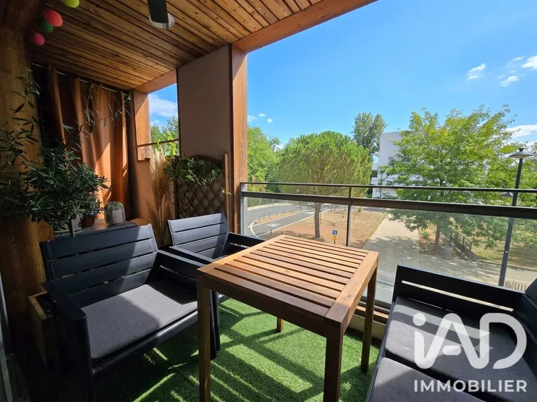 Appartement 4 pièces 88 m² · à Floirac · 88 m² · 280 000 €