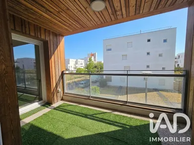 Appartement à Floirac (33270)