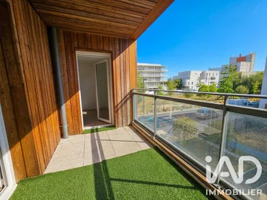 Appartement à Floirac (33270)