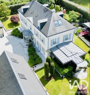Demeure à Magny-le-Hongre (77700)