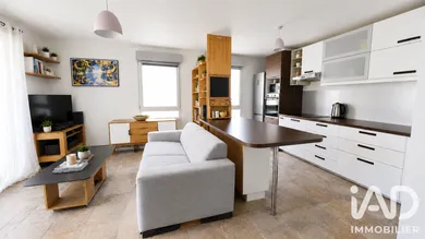 Appartement à Poissy (78300)