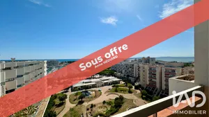 Appartement à Mauguio (34130)