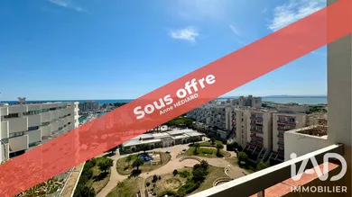 Apartment in Mauguio (34130)