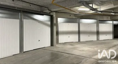 Garage à Fréjus (83600)