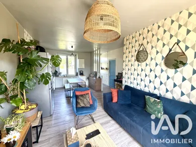 House in Plouha (22580)