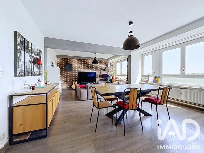 Appartement 3 pièces 75 m² · à Thionville · 75 m² · 189 000 €