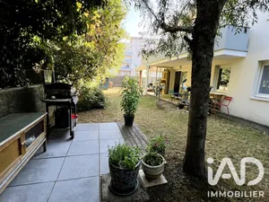 Appartement à Dijon (21000)