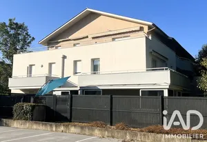 Apartment in Dijon (21000)