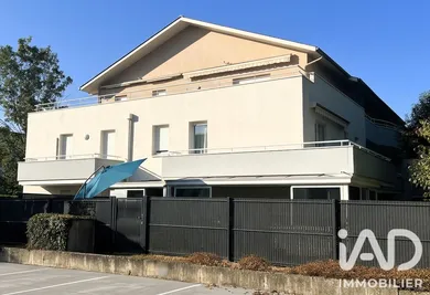 Appartement à Dijon (21000)
