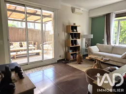Apartment in Nice (06100)