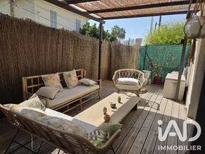 Appartement à Nice (06100)