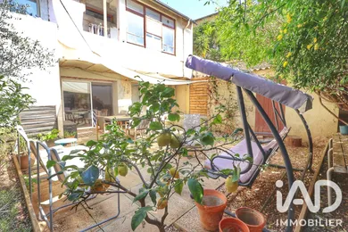 House in Toulon (83000)