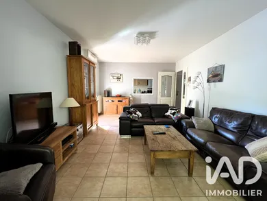 Appartement à Dijon (21000)