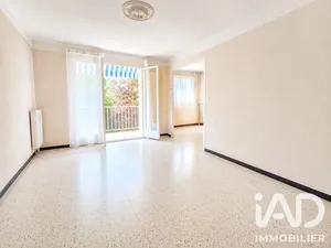 Appartement à Antibes (06160)
