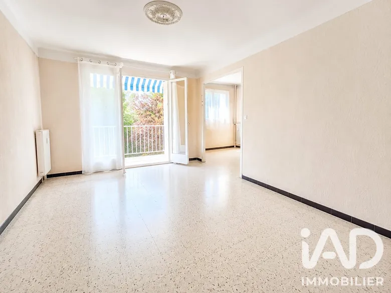 Appartement 4 pièces 68 m² · à Antibes · 67,6 m² · 275 000 €