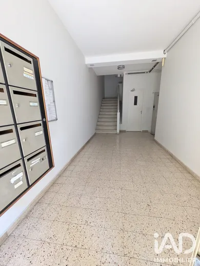 Appartement à Antibes (06160)