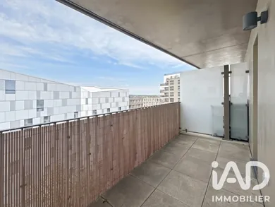 Appartement à Massy (91300)
