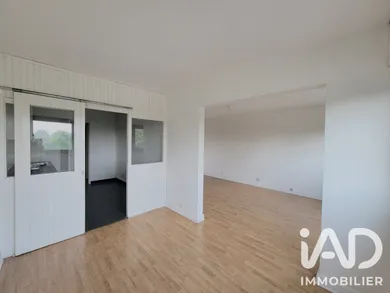 Apartment in Juvisy-sur-Orge (91260)
