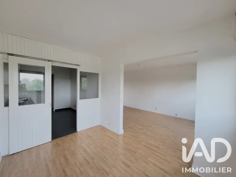 Appartement 4 pièces 80 m² · à Juvisy-sur-Orge · 80,3 m² · 229 000 €