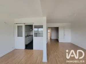 Apartment in Juvisy-sur-Orge (91260)