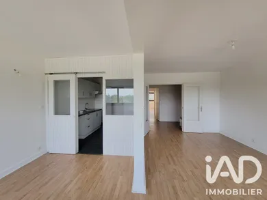 Apartment in Juvisy-sur-Orge (91260)