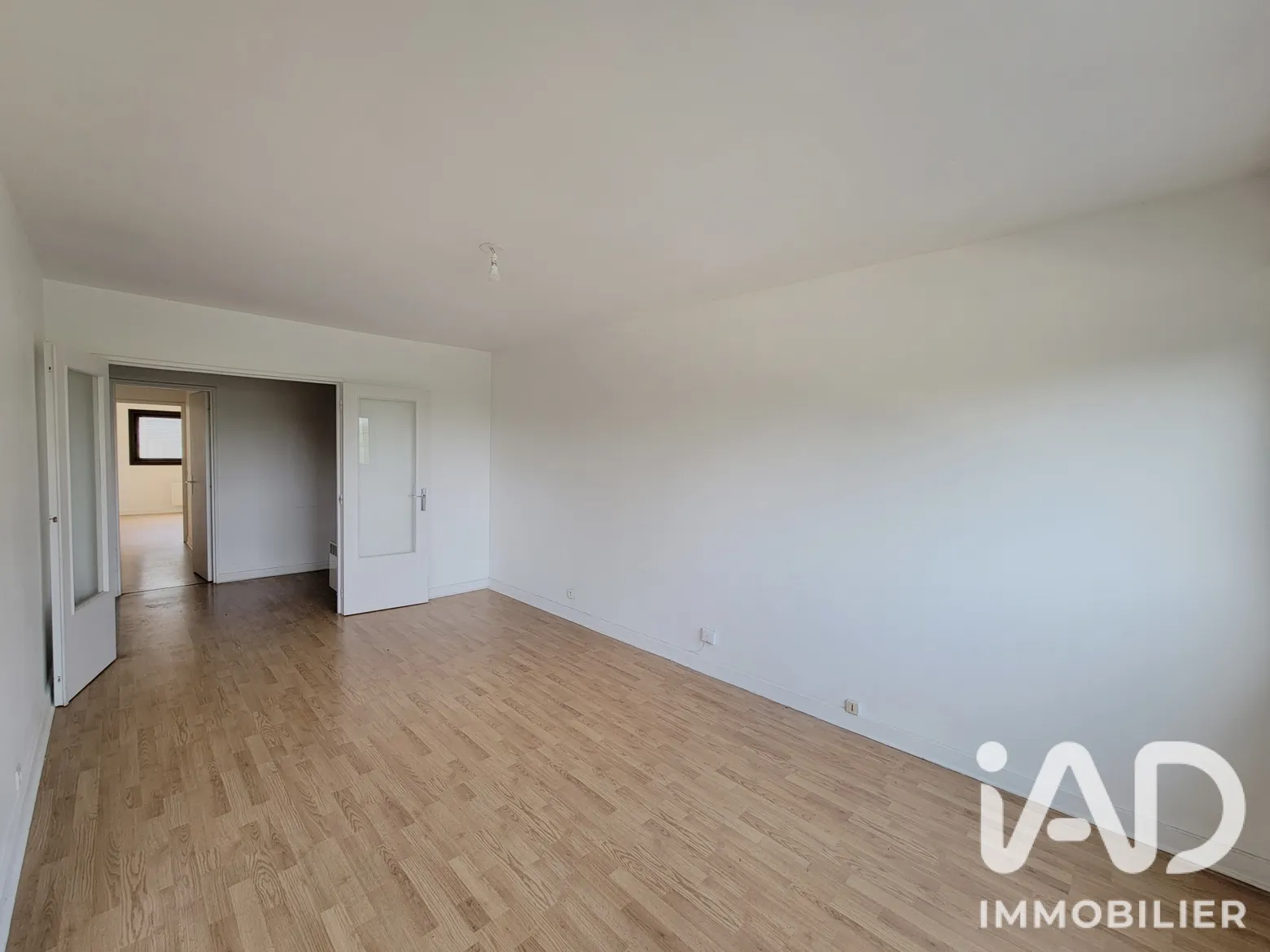 Vente appartement à Juvisy-sur-Orge (91260) : appartement 4 pièces 80 m² - 2057676 — 3