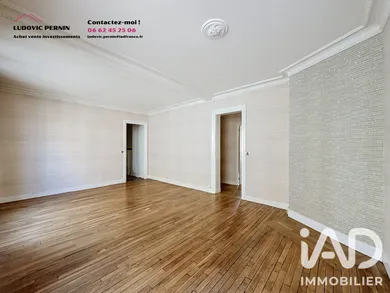 Appartement à Courbevoie (92400)