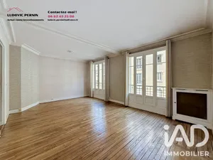 Appartement à Courbevoie (92400)