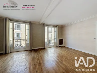 Appartement à Courbevoie (92400)