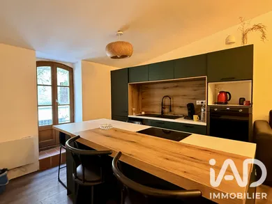 Appartement à Lodève (34700)