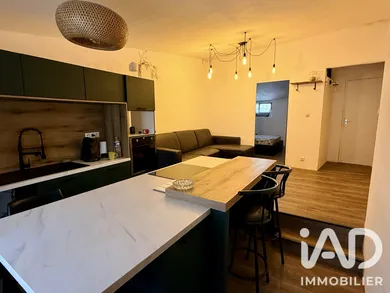 Appartement à Lodève (34700)