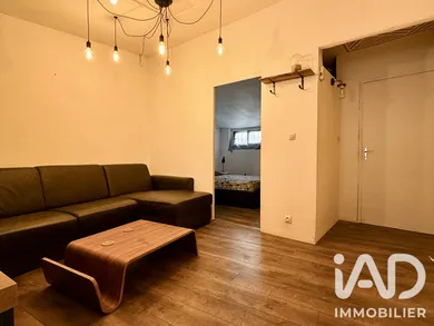 Appartement à Lodève (34700)