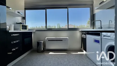 Appartement à Sainte-Marie-la-Mer (66470)