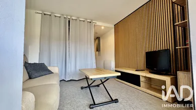 Appartement à Sainte-Marie-la-Mer (66470)