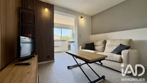 Appartement à Sainte-Marie-la-Mer (66470)
