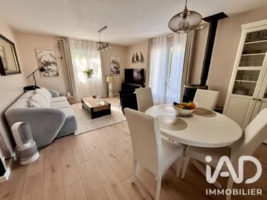 Maison à Challans (85300)