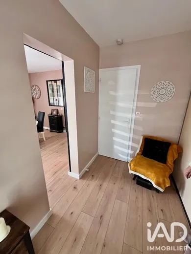 Maison à Challans (85300)
