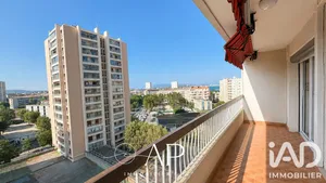 Apartment in Toulon (83000)