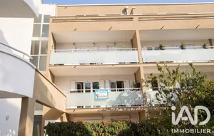 Apartment in Nantes (44100)