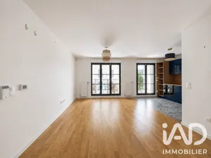 Appartement à Clamart (92140)