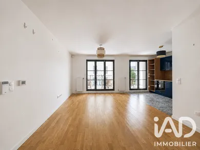 Apartment in Clamart (92140)