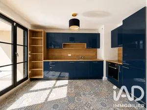 Apartment in Clamart (92140)