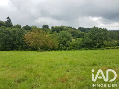 Grange à Beaumont (19390)