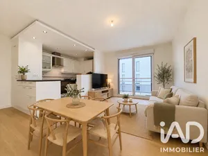 Appartement à Chantepie (35135)